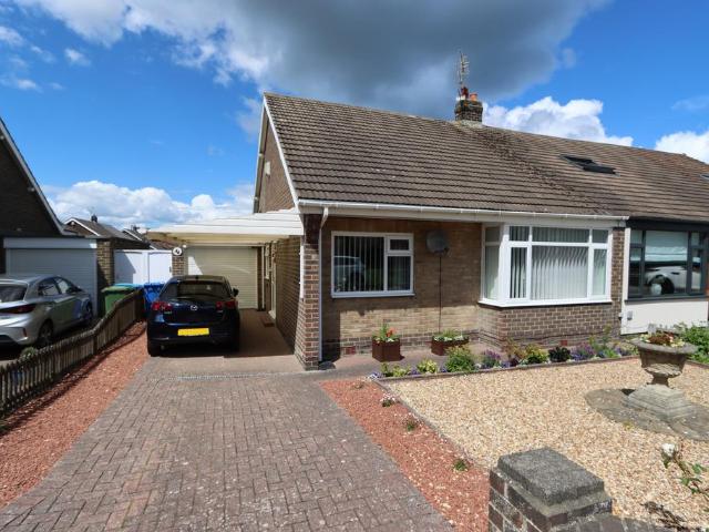 Bungalow for sale in Seaton Valley, Seaton Sluice