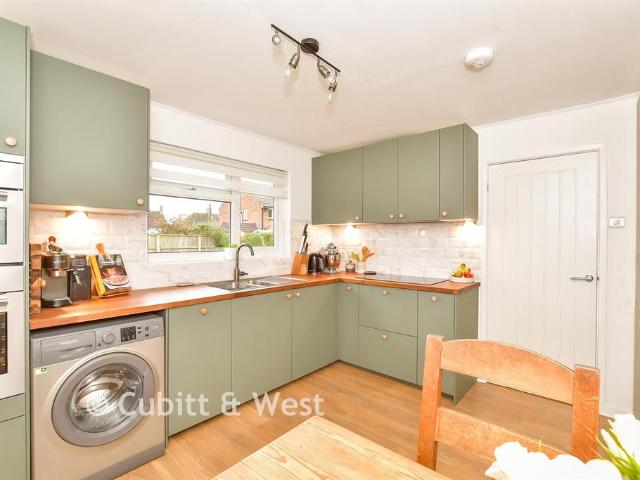 Bungalow for sale in Southbourne, Littlecote