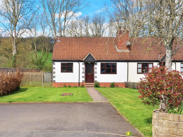 Bungalow for sale in Pontrilas