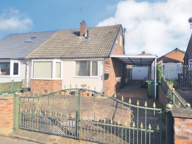 House for sale in Pontefract, West Yorkshire