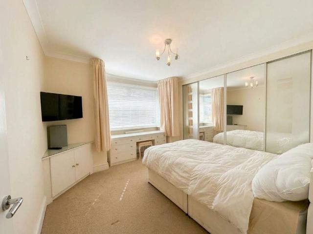 Bungalow for sale in Borehamwood, Hertsmere