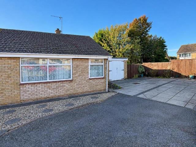 Bungalow for sale in Old Town, Bridlington