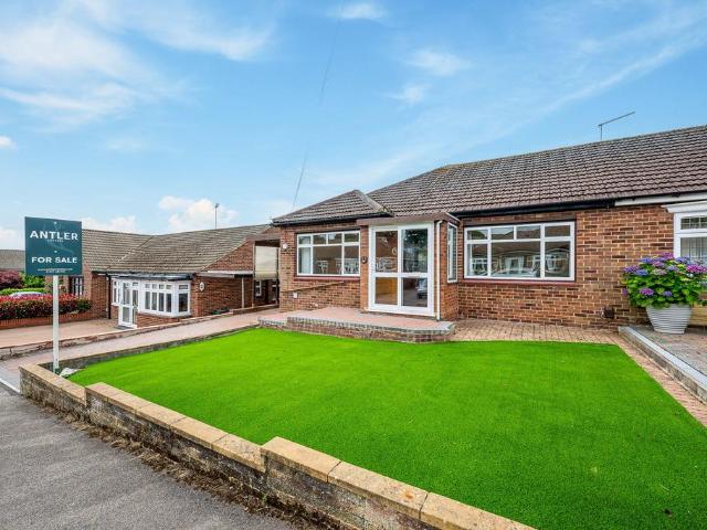 Bungalow for sale in Maypole, Monks Orchard