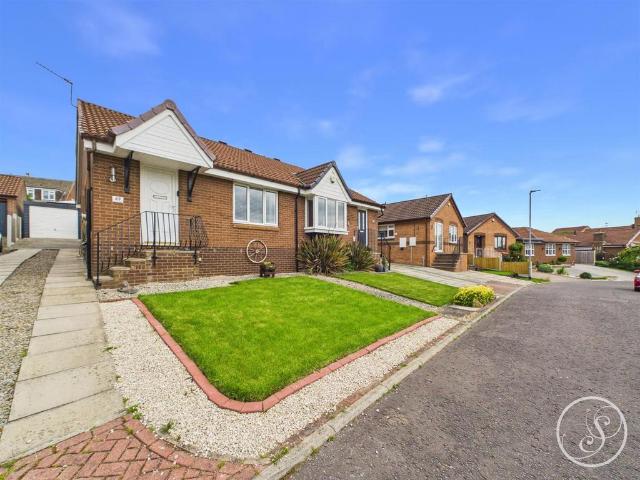 Bungalow for sale in Barwick in Elmet and Scholes, Barwick In Elmet