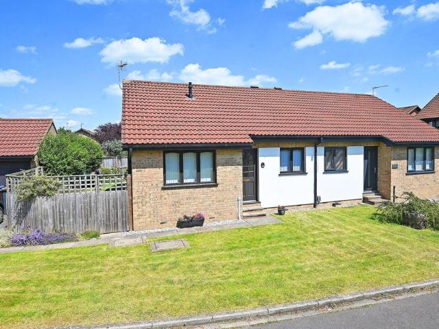 Bungalow for sale in Rossett, Harrogate