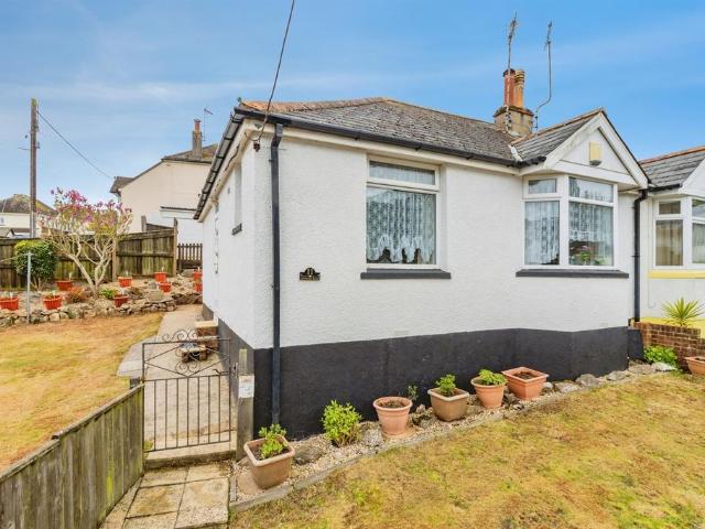 Bungalow for sale in Foxhole, Livermead