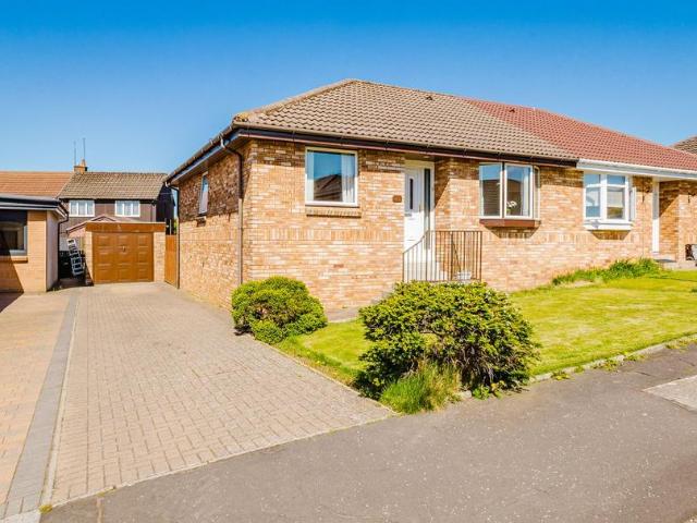 Bungalow for sale in Mossblown, Scotland