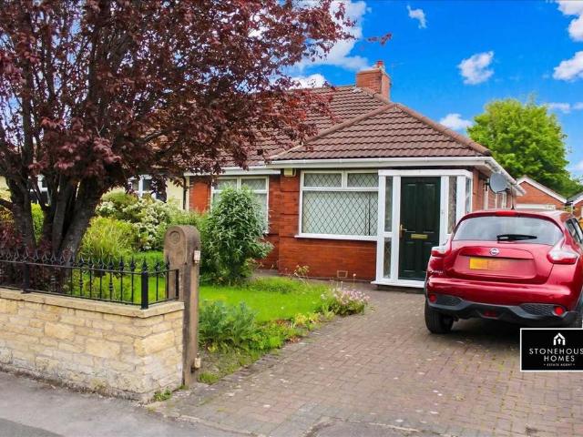 Bungalow for sale in Firbank, Lancashire