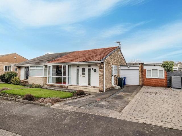 Bungalow for sale in Westerhope, Tyne And Wear