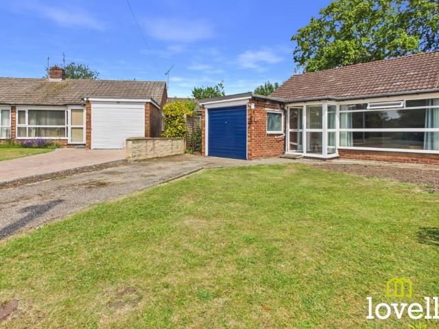 Bungalow for sale in Cottingham, East Riding Of Yorkshire