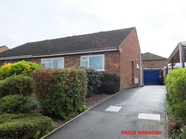 Bungalow for sale in Ledbury, Isle Of Man