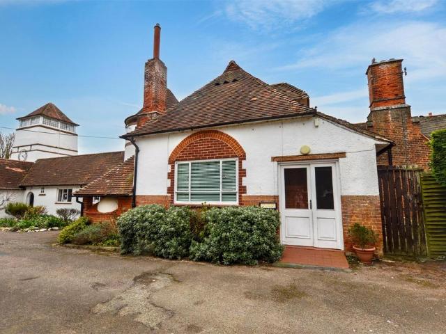 Bungalow for sale in Comers, Norfolk