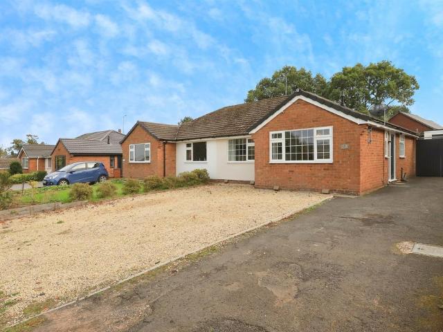 Bungalow for sale in Ferndale, Rushock