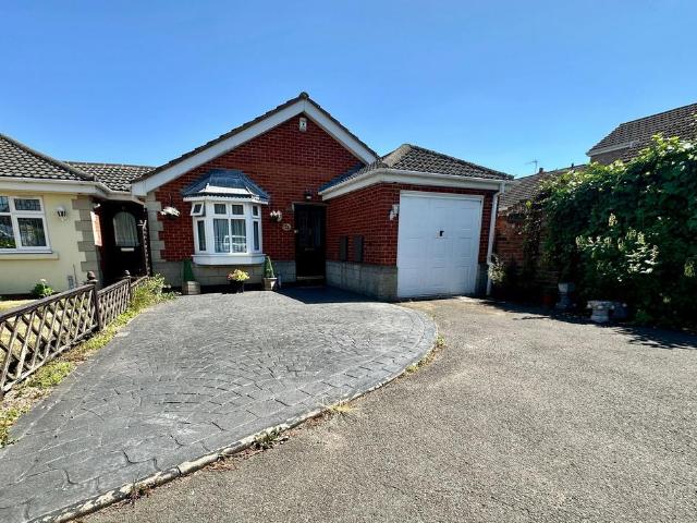 Bungalow for sale in Goldthorn Hill, Isle Of Man