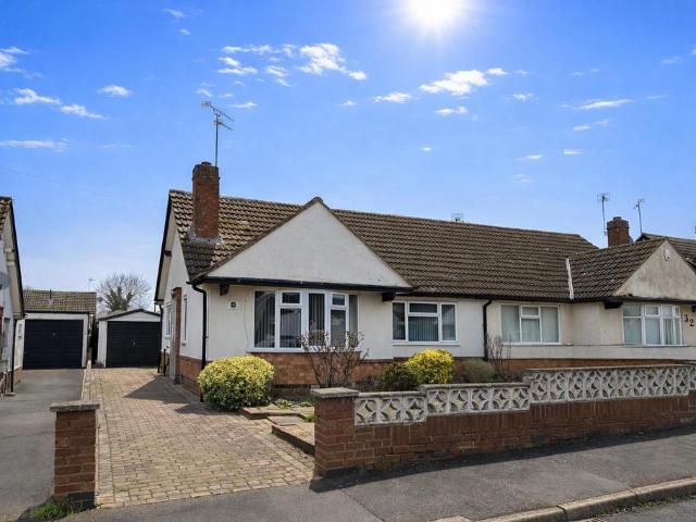 Bungalow for sale in South Wigston, Wigston Magna