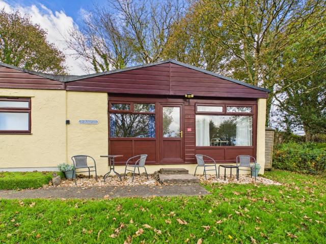 Bungalow for sale in Kilkhampton