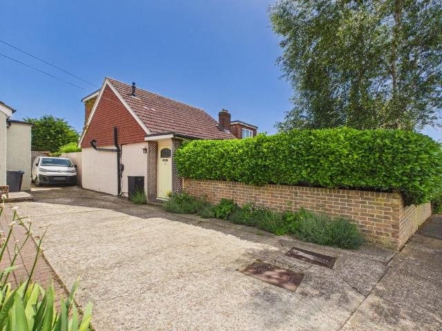Bungalow for sale in Fishersgate, West Sussex