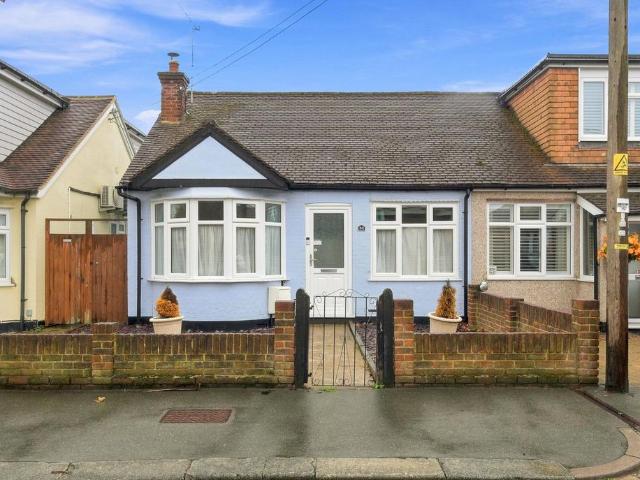 Bungalow for sale in Leigh on Sea, Southend-on-Sea