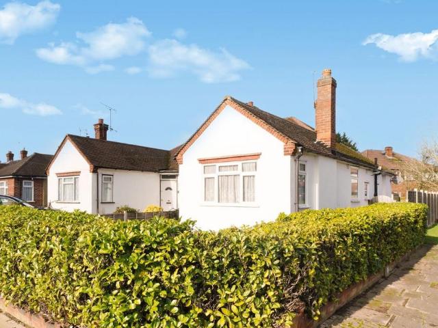 Bungalow for sale in Lane, Greater London