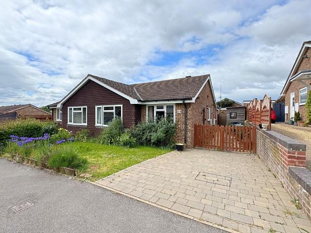 Bungalow for sale in Ledbury