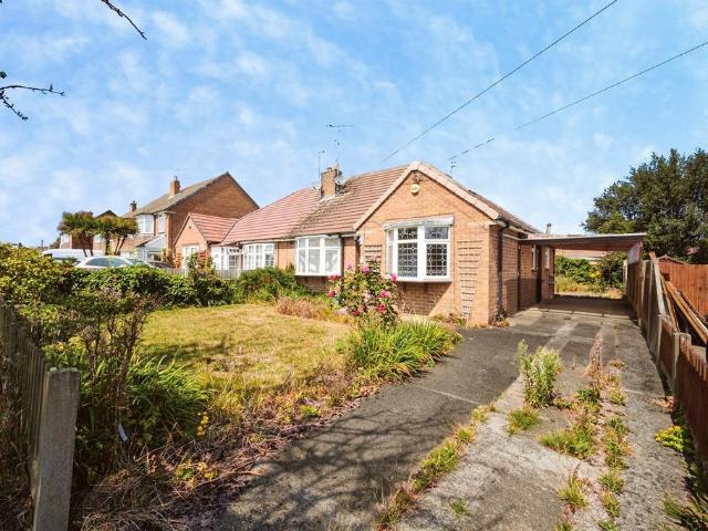 Bungalow for sale in Pensby, Wirral