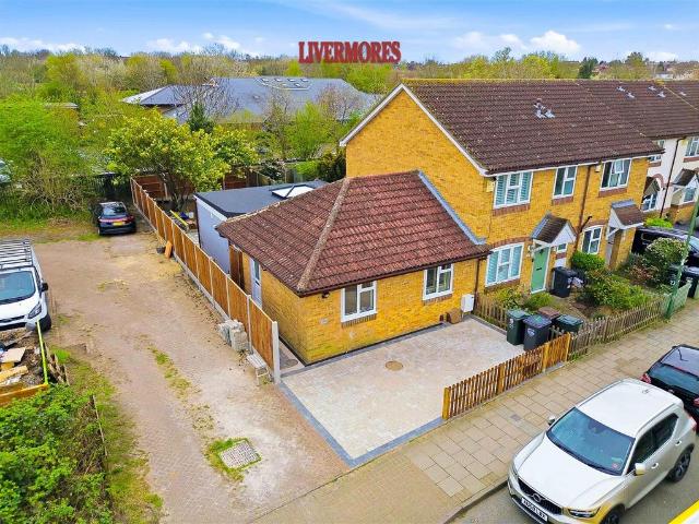 Bungalow for sale in Monks Orchard, Isle Of Man