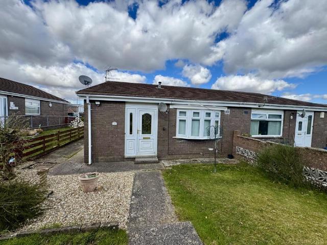 Bungalow for sale in Cyfarthfa, Wales