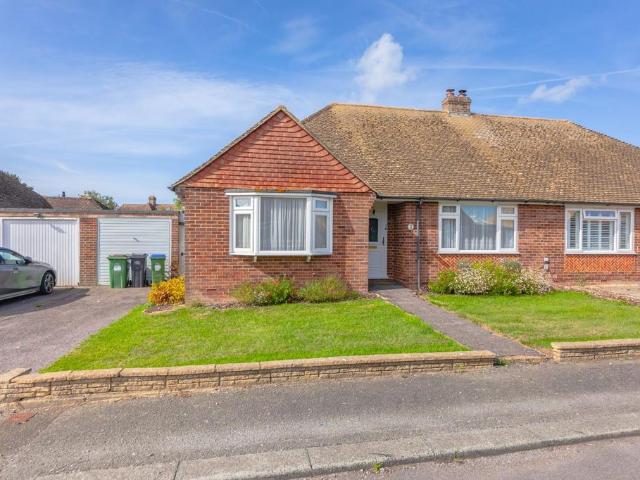 Bungalow for sale in Iford, East Sussex