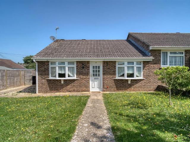 Bungalow for sale in Sturminster Newton, Bagber