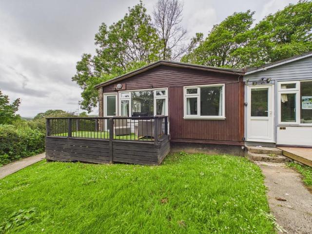 Bungalow for sale in Kilkhampton, Cornwall