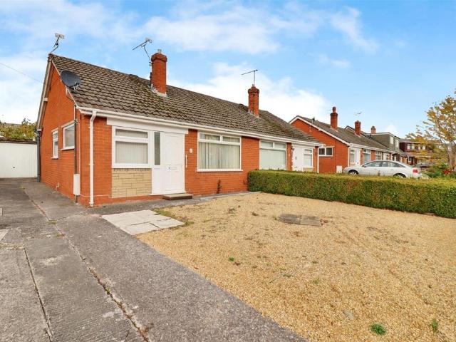 Bungalow for sale in Haslington