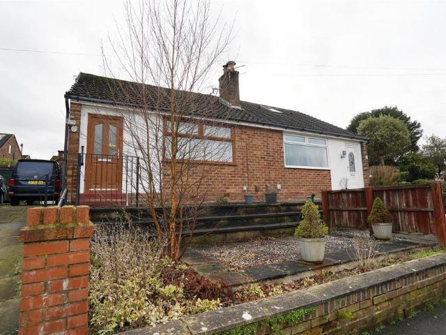 Bungalow for sale in Bradshaw, Lee Bank
