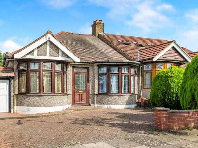 Bungalow for sale in Greater London