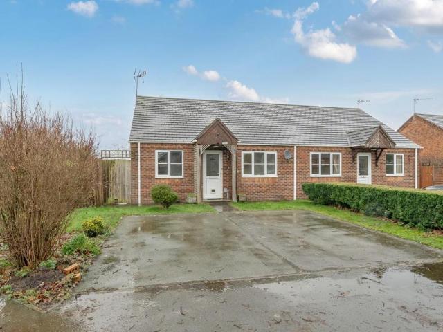 Bungalow for sale in Wales