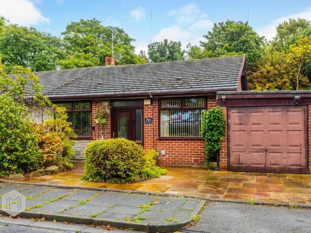 Bungalow for sale in Doffcocker, Lee Bank