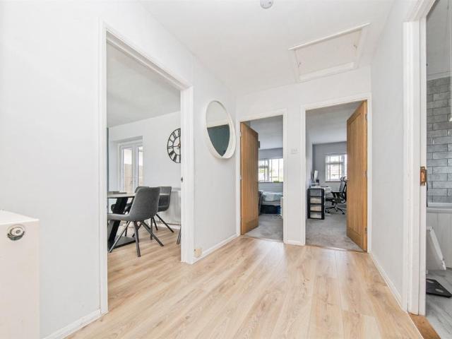 Bungalow for sale in Broke Hall, Ipswich