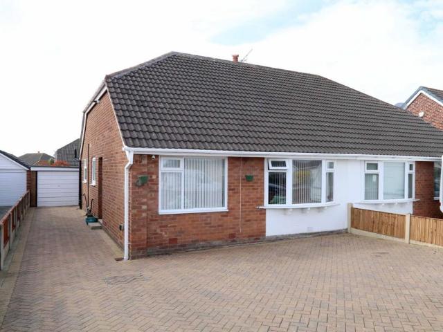 Bungalow for sale in Southport, Crossens