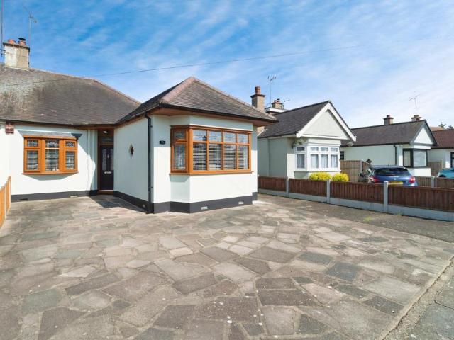 Bungalow for sale in Alton Barnes, Isle Of Man