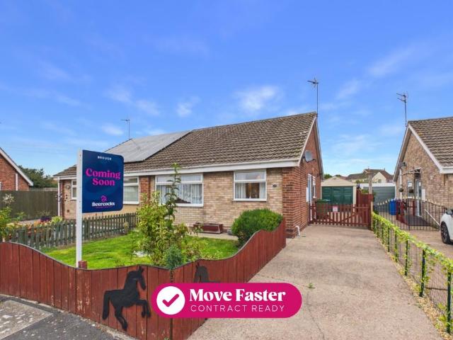Bungalow for sale in Gilberdyke