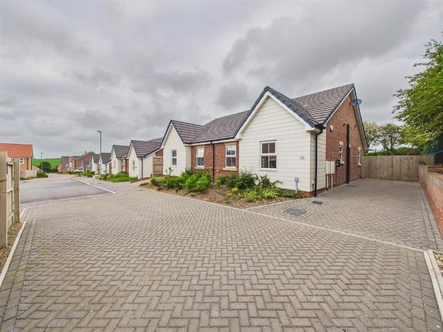 Bungalow for sale in Old Town, Bridlington