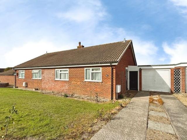 Bungalow for sale in Westbury, Wiltshire