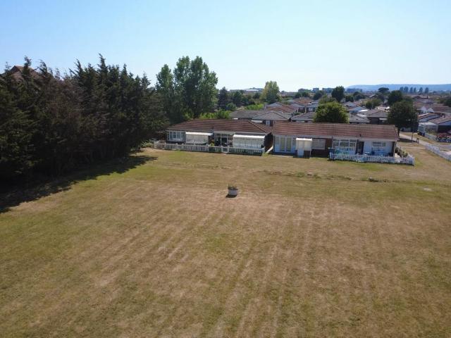Bungalow for sale in Langney Village, Eastbourne