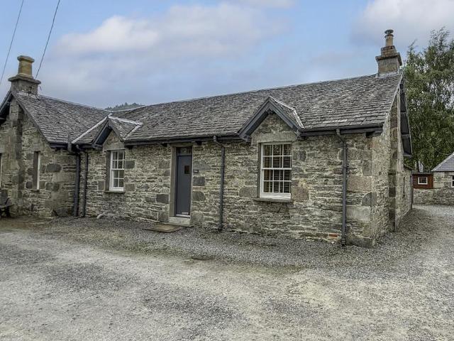 Bungalow for sale in Blair Atholl, Scotland