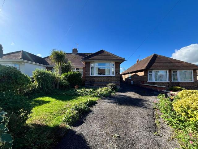 Bungalow for sale in Woodthorpe, Charnwood