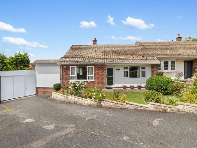 Bungalow for sale in Ledbury, Isle Of Man