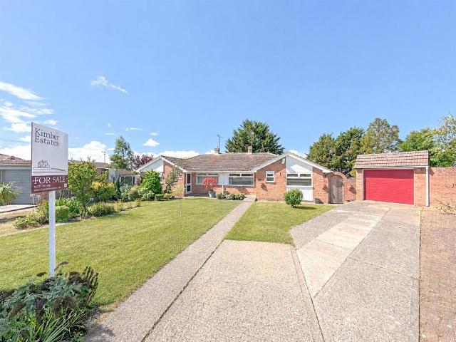 Bungalow for sale in Mariner's View, The Bridge