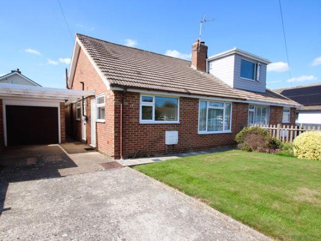 Bungalow for sale in Swingfield, Folkestone