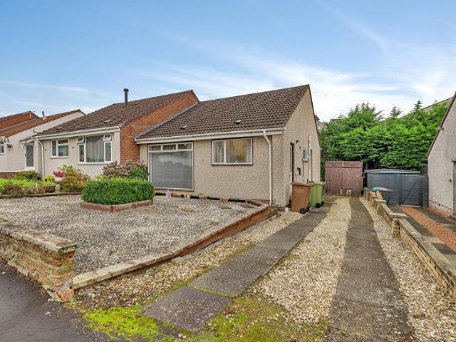 Bungalow for sale in Barrhead, Scotland