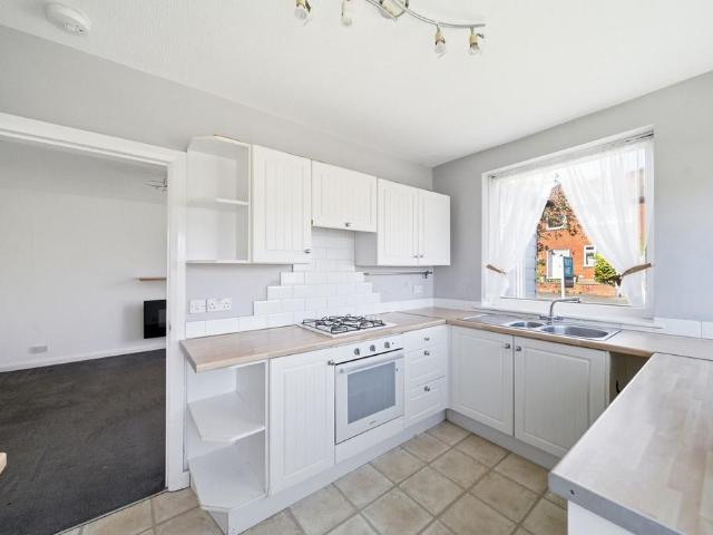 Bungalow for sale in Backburn, Lancashire