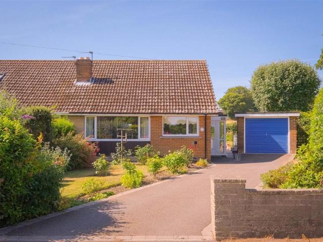 Bungalow for sale in Field Lane, Rastrick